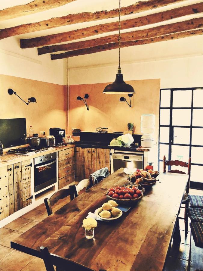 Finca Canfirella Portocolom Felanitx Zewnętrze zdjęcie