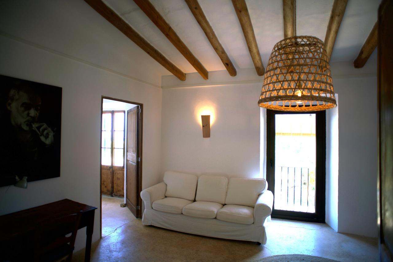 Finca Canfirella Portocolom Felanitx Zewnętrze zdjęcie