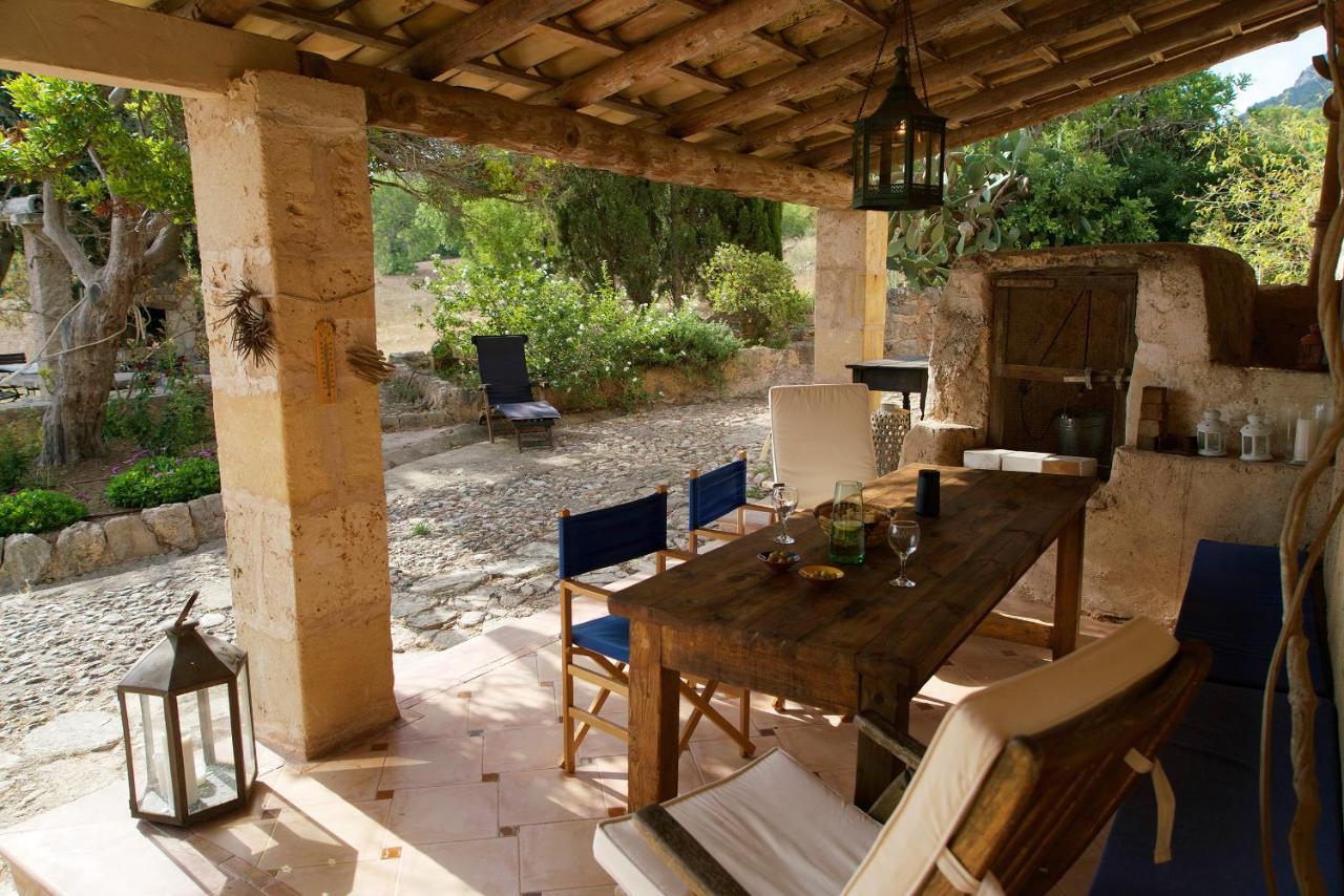 Finca Canfirella Portocolom Felanitx Zewnętrze zdjęcie